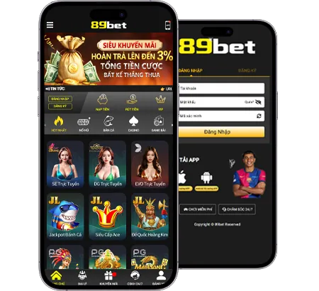 Khái niệm link mới VBET