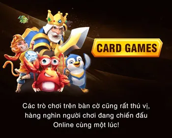 Đa dạng trò chơi cá cược tại Vbet